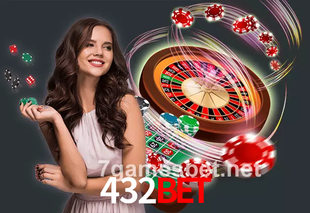 vivo no cassino 432bet